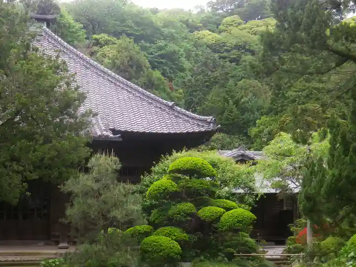 寿福寺のその他建物