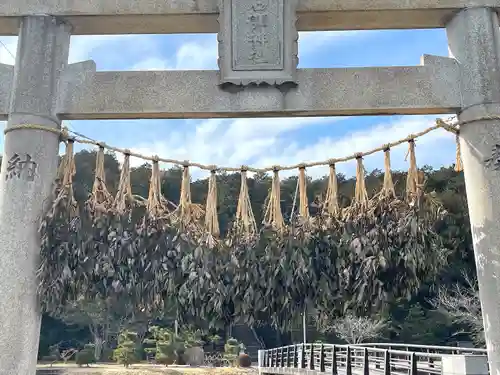 石部神社(滋賀県)