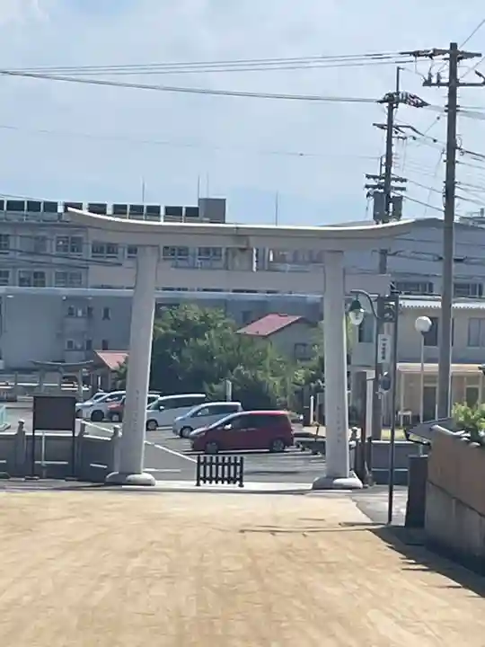 大宮八幡神社(香川県)