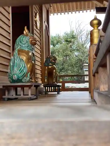 車折神社(京都府)