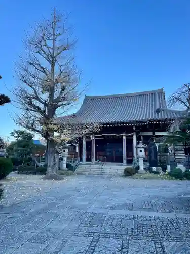 浄蓮寺(神奈川県)