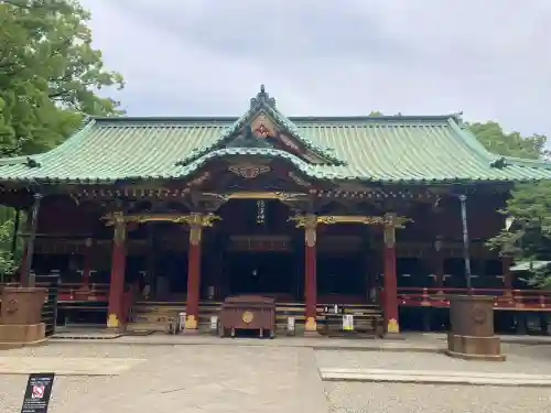 根津神社(東京都)