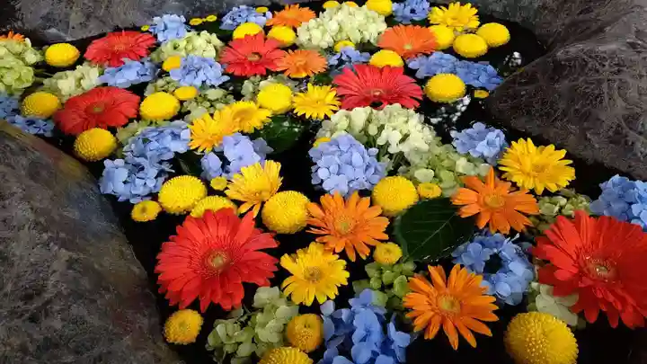 月寒神社(北海道)