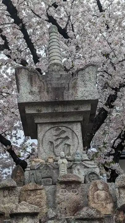 壬生寺(京都府)