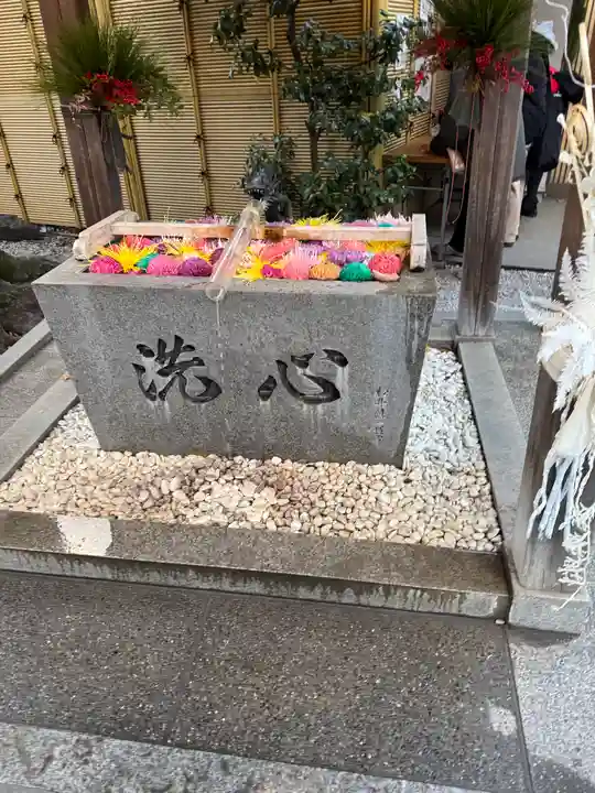 蛇窪神社(東京都)