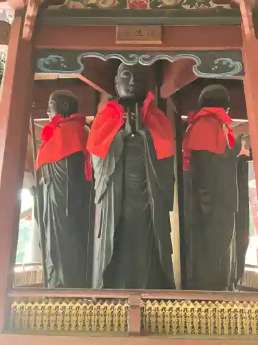 水澤寺(水澤観世音)(群馬県)