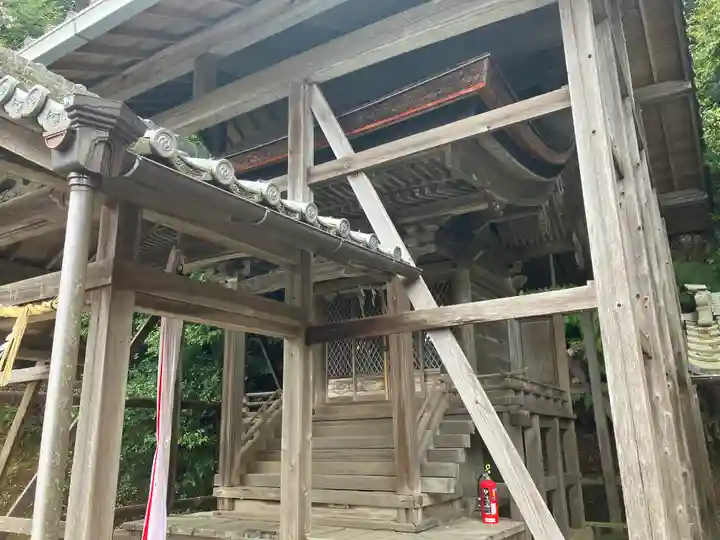 春日神社(滋賀県)