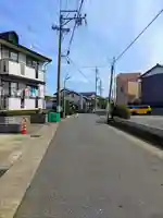 法源寺のその他建物