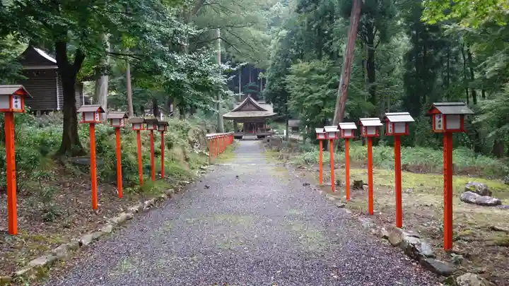 日吉大社(滋賀県)