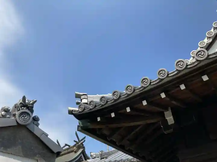 宗賢神社のその他建物