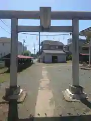 愛宕神社(埼玉県)