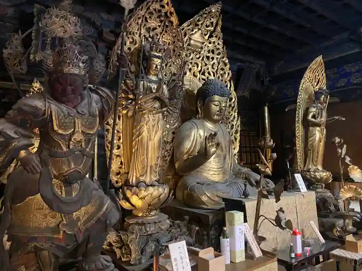 施福寺(大阪府)