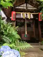 壽光稲荷大神(東京都)