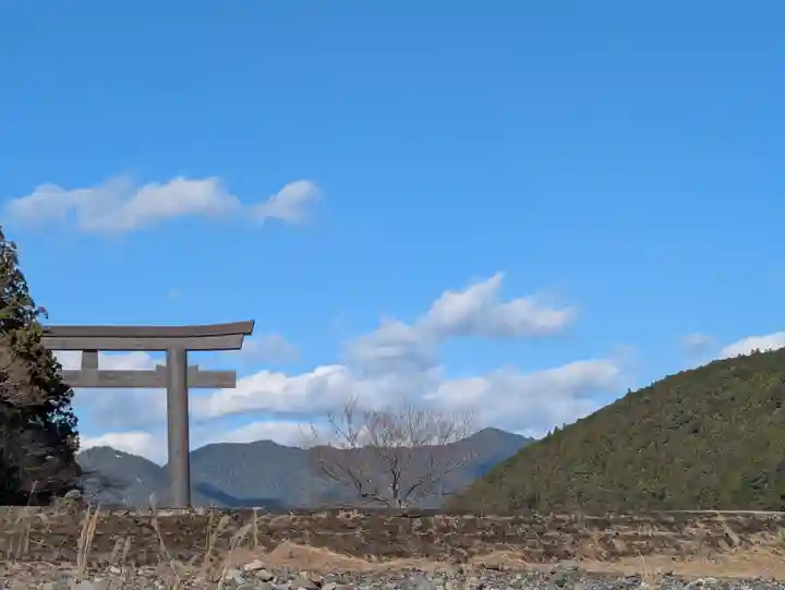 熊野本宮大社(和歌山県)