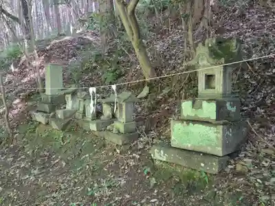 小藤神社(栃木県)