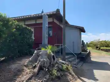 宝運寺(千葉県)