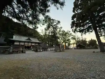 闘鶏神社(和歌山県)