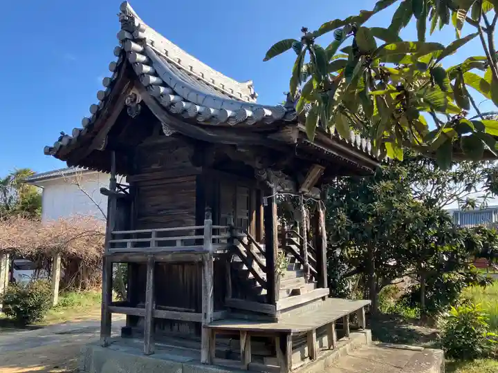 播磨国分寺(兵庫県)
