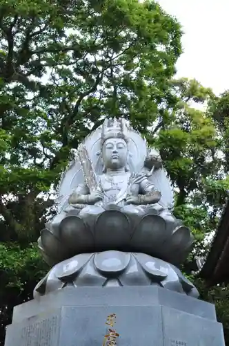 最御崎寺(高知県)