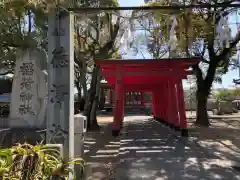 別宮大山祇神社(愛媛県)