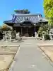 味生神社(大阪府)
