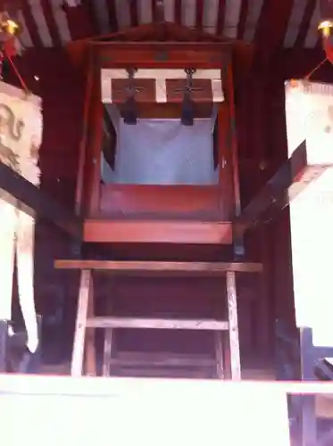 静岡浅間神社のその他建物