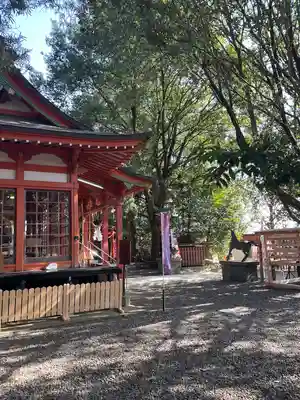 白鬚神社(宮崎県)