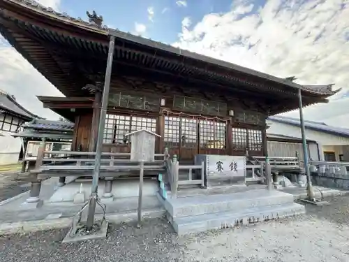三河一色諏訪神社(愛知県)
