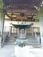 安國論寺(安国論寺)の本殿・本堂