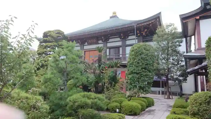 妙海寺(静岡県)