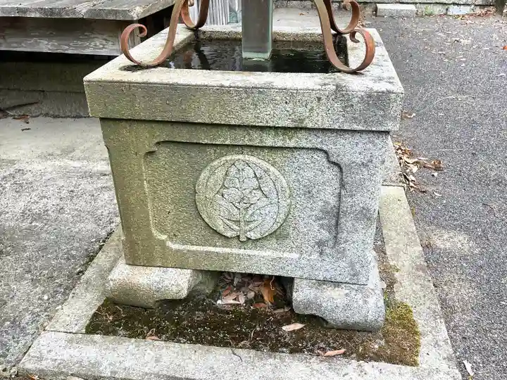 川俣神社(三重県)