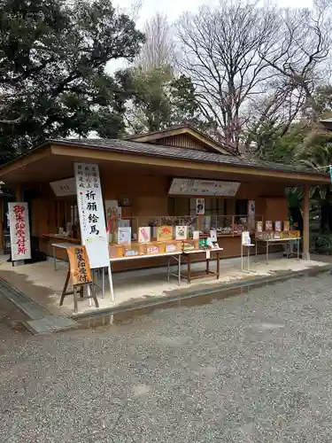 前鳥神社(神奈川県)