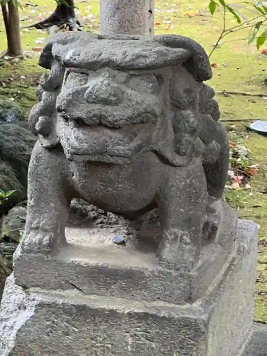 赤坂氷川神社(東京都)