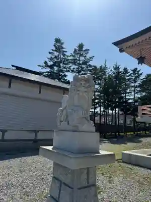 寿都神社(北海道)