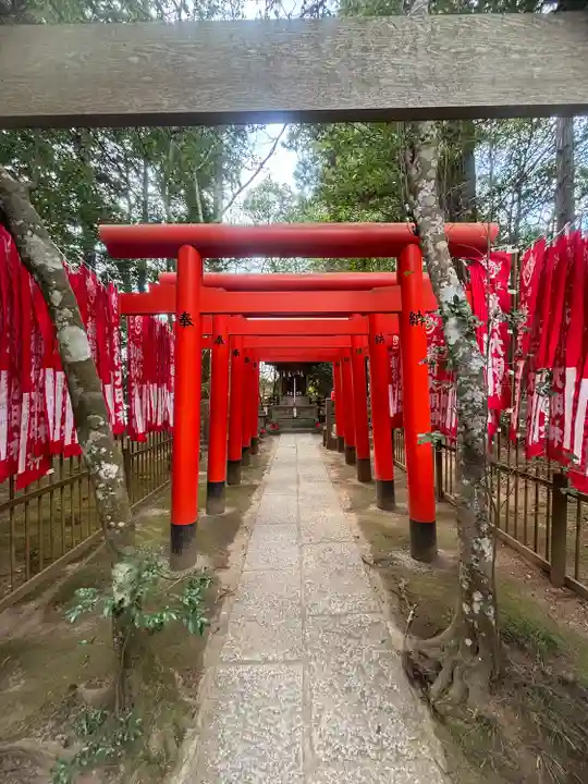鹿島神宮(茨城県)