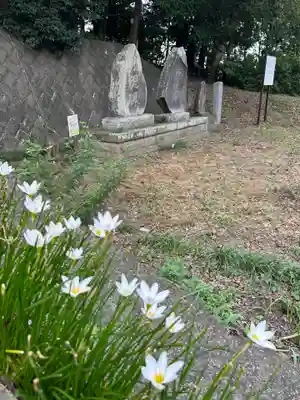 出雲伊波比神社(埼玉県)