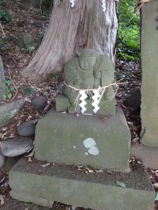 赤城神社(千葉県)