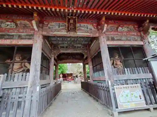 勝福寺(神奈川県)