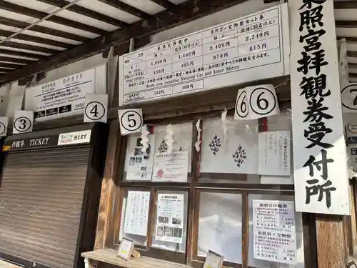 日光東照宮(栃木県)