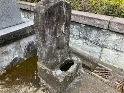 龍台寺(神奈川県)