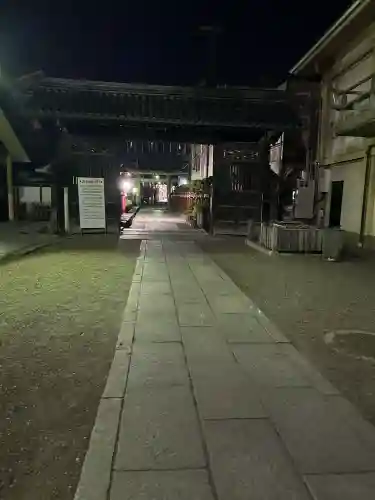茨木神社(大阪府)