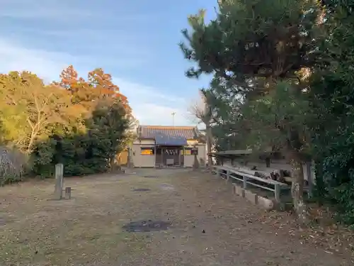 稲荷神社(千葉県)