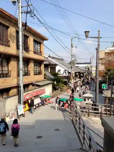 金刀比羅宮のその他建物