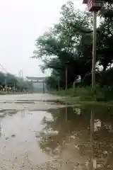 尾張大國霊神社（国府宮）の建物その他