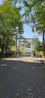 美幌神社(北海道)