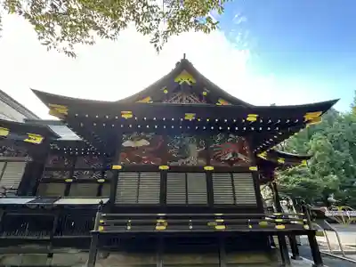 秩父神社(埼玉県)