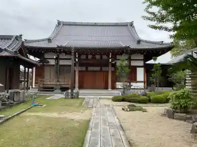 洞雲寺(愛知県)