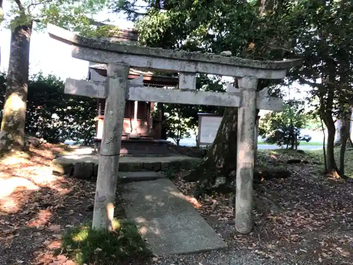 佐用都比売神社(兵庫県)