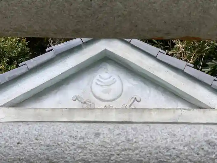 川津神社のその他建物