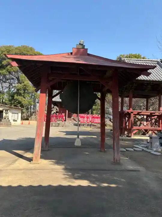 万徳寺(群馬県)